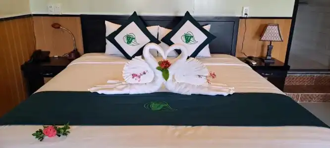 Betel Garden Villas - 92