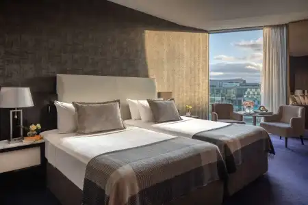 Anantara The Marker Dublin - A Leading of the World - 3