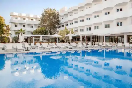 Sentido Fido Tucan - Adults Only - 23