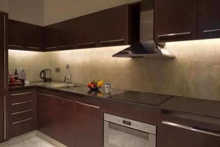 Al Ain Rotana - 13