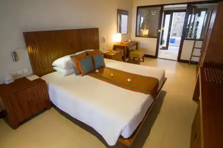 Blue Ocean Resort - 35