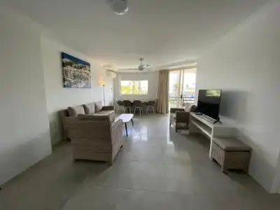 Paradise Island Resort - 55