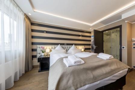 Skyline City Frankfurt - 49