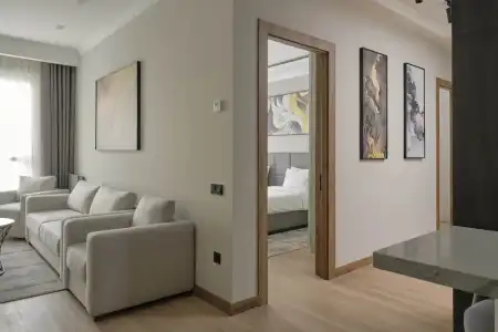 Stylo Residences & Suites Apart - 171