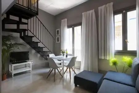 Kare No Apartments by Sitges Group - 157