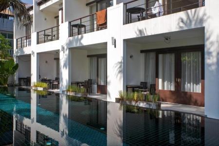 Tea Tree Boutique Resort - 13
