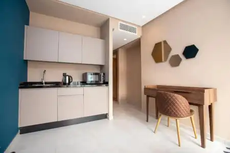 ADDRESS Hôtel Casablanca - 29