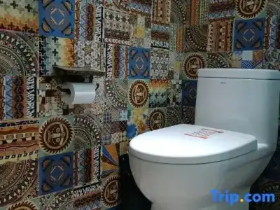 Huage Hostel - 66