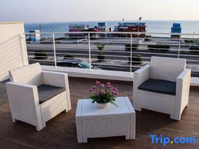 Residence Spuma Di Mare - 121
