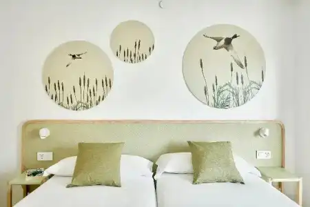 Iberostar Selection Albufera Park - All Inclusive - 83