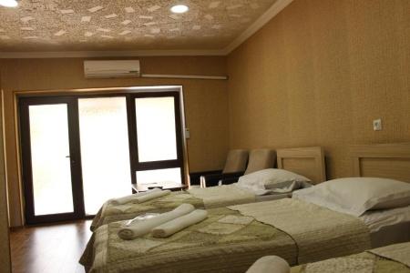 Terrace Rabath - 10