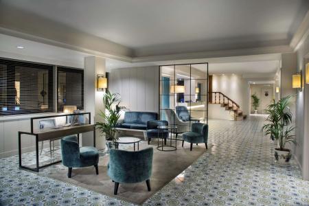 Best Western Signature Collection Paradiso - 17