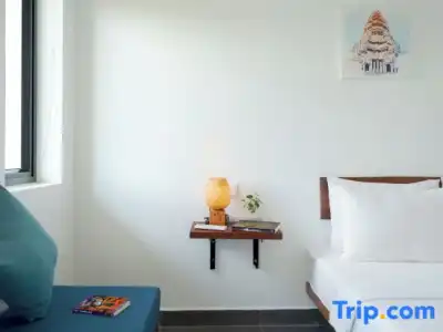Onederz Hostel Siem Reap - 97
