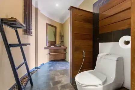 Beyond The Blue Horizon Villa Resort - 7