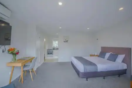 Sylvia Park Motel - 80