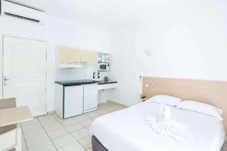 Comfort ApartFrejus La Tour De Mare - 162