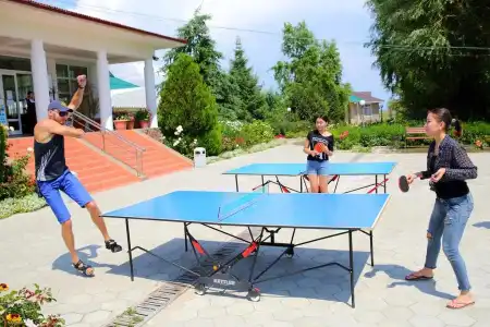 Issyk-kul Royal beach Sector B house 10 - 8