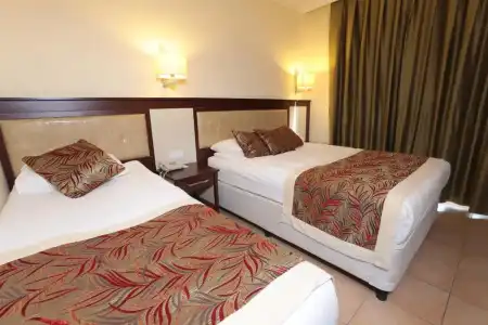 Ozlem Garden - All Inclusive - 37