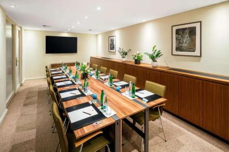 Mandarin Oriental, Prague - 12