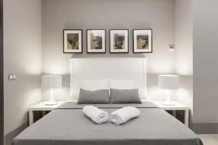 Kare No Apartments by Sitges Group - 104