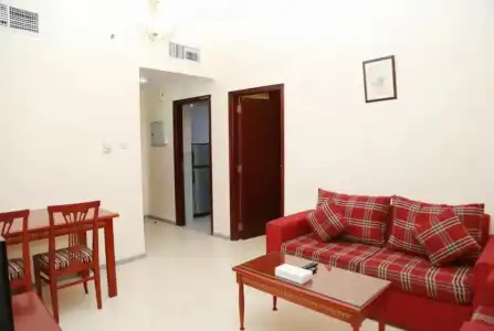 Al Sharq Furnished Suites - 20