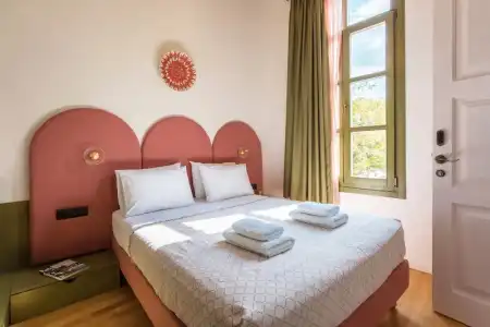 Neratze Hammam Suites - 36