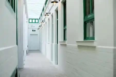 Peking Station Hostel - 12