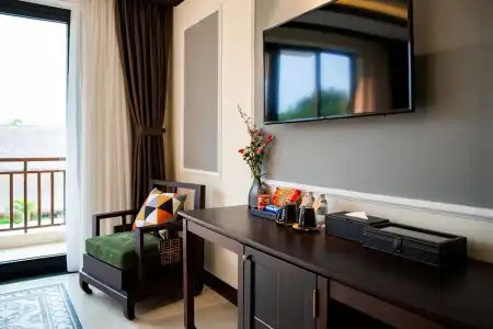 Grand Signature by M Village Hoi An Resort - 64
