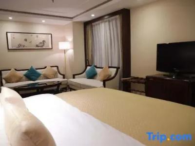 Beijing Henan Plaza - 37