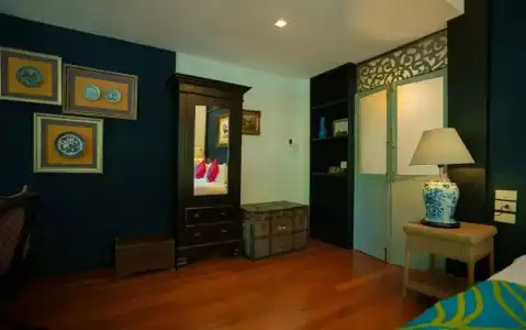 Zantiis Ndol Villas - 77