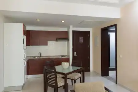 Corail Suites - 82