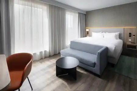 Residence Inn by Marriott Paris Charles de Gaulle Airport - 4