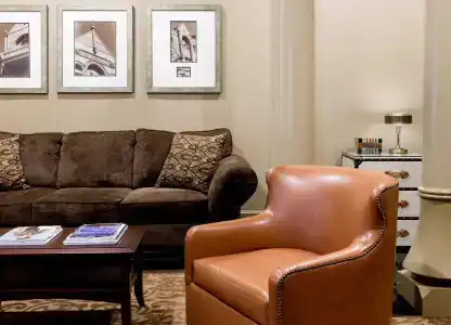 The Driskill, in The Unbound Collection by Hyatt - 1