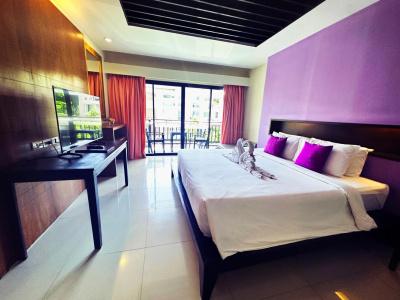 Phuvaree Resort - 1