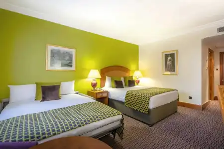 Riu Plaza The Gresham Dublin - 45