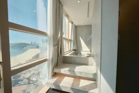 UH Suite The Haendae - 69