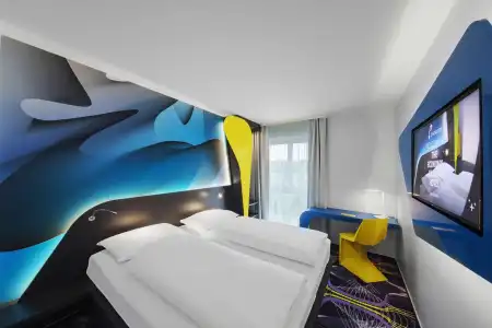 Prize by Radisson, Erfurt City - 4