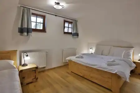 Rezort Gothal Chalupy - 42