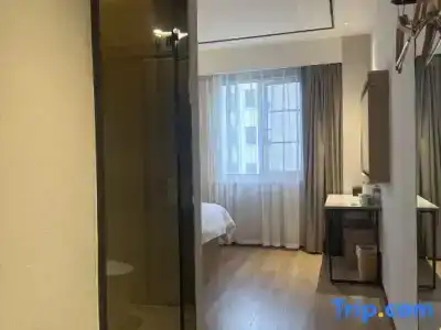GreenTree Inn Shanghai PuDong New District YangSi Metro Station YangXin Road Shell - 47