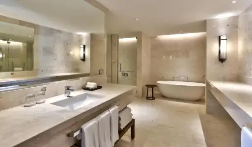 Hilton Kota Kinabalu - 79