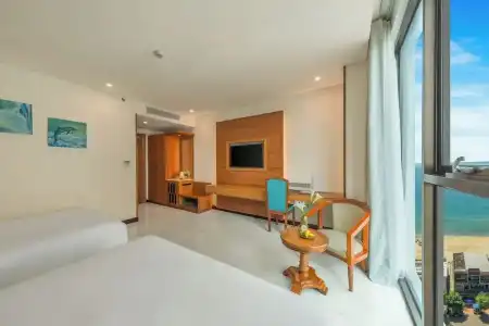 Mandila Beach DaNang - 62