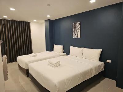SleepStation at Pratunam - 220