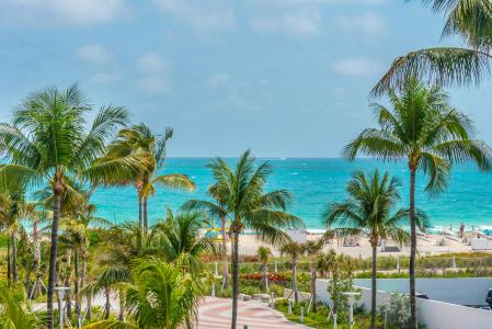 Bentley South Beach - 18