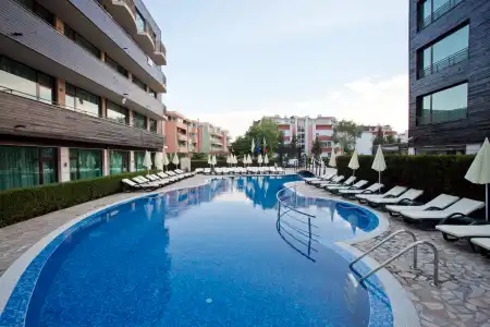 Lion Sunny Beach - 14