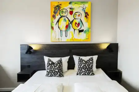 ProfilHotels Mercur - 2