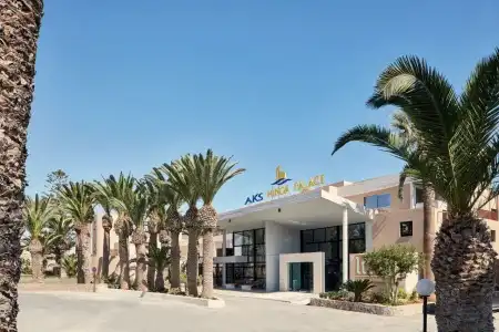 Unique Blue! Resort and Villas Adults Only - 30