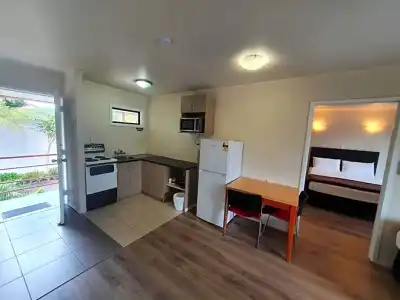 Ascot Epsom Motel - 24