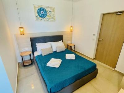 Aphrodite Studios & Apartments - 110