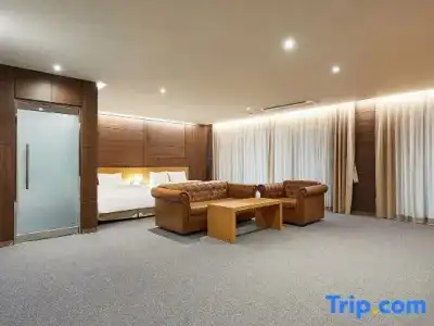 Incheon STAY - 101
