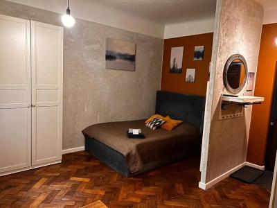 Baltic Design Apartments with free parking and self check-in - 68